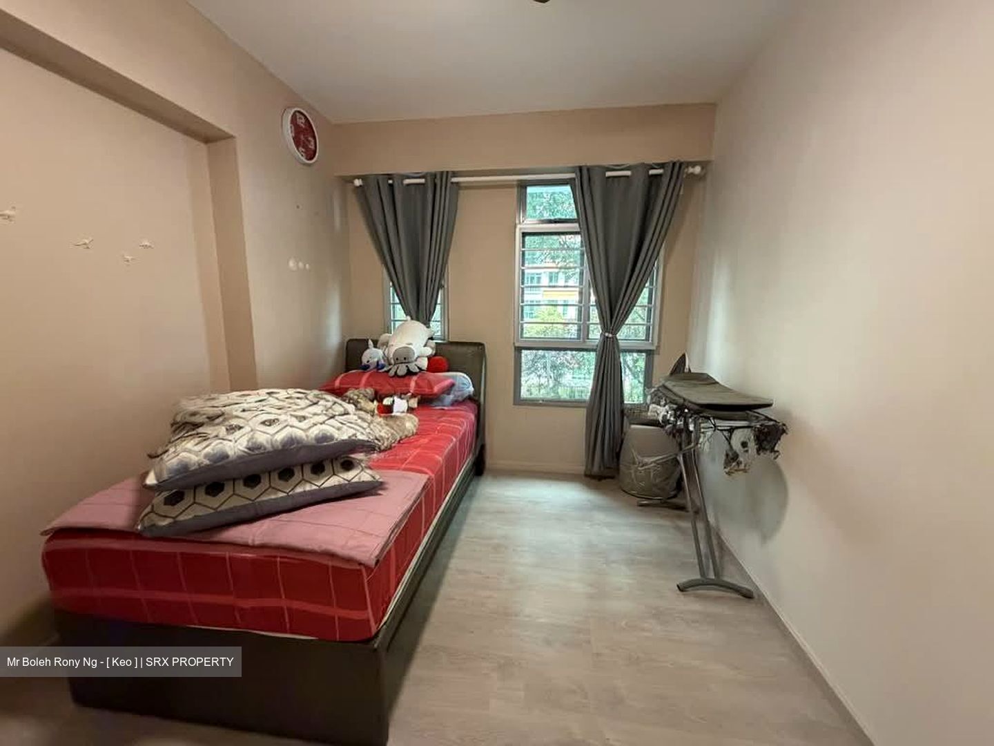 Blk 684A Waterway View (Punggol), HDB 5 Rooms #535894271